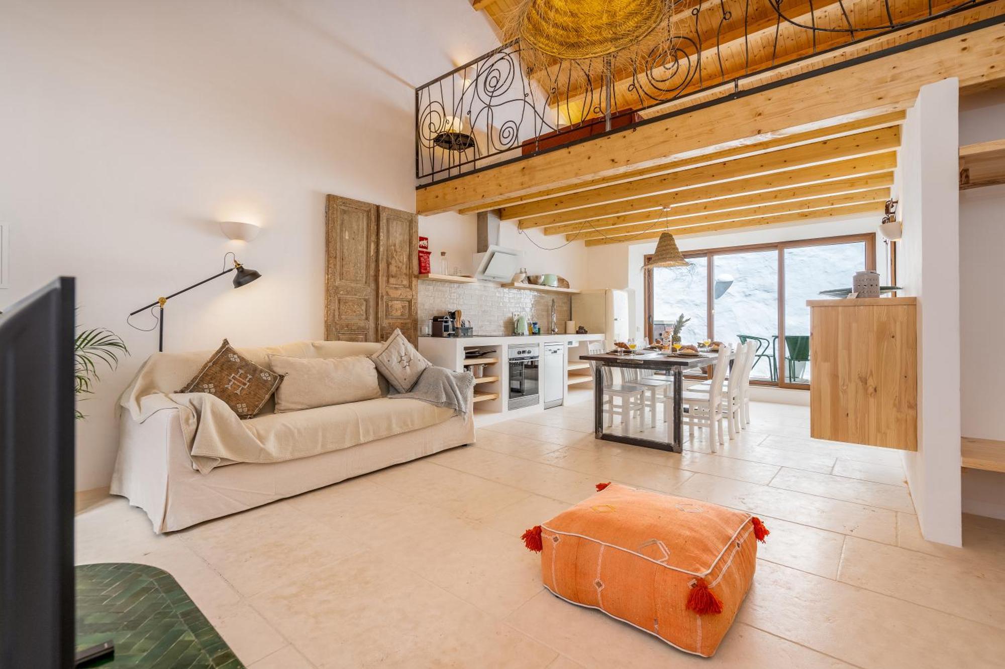 Casa Vermelha 阿尔沃尔 外观 照片