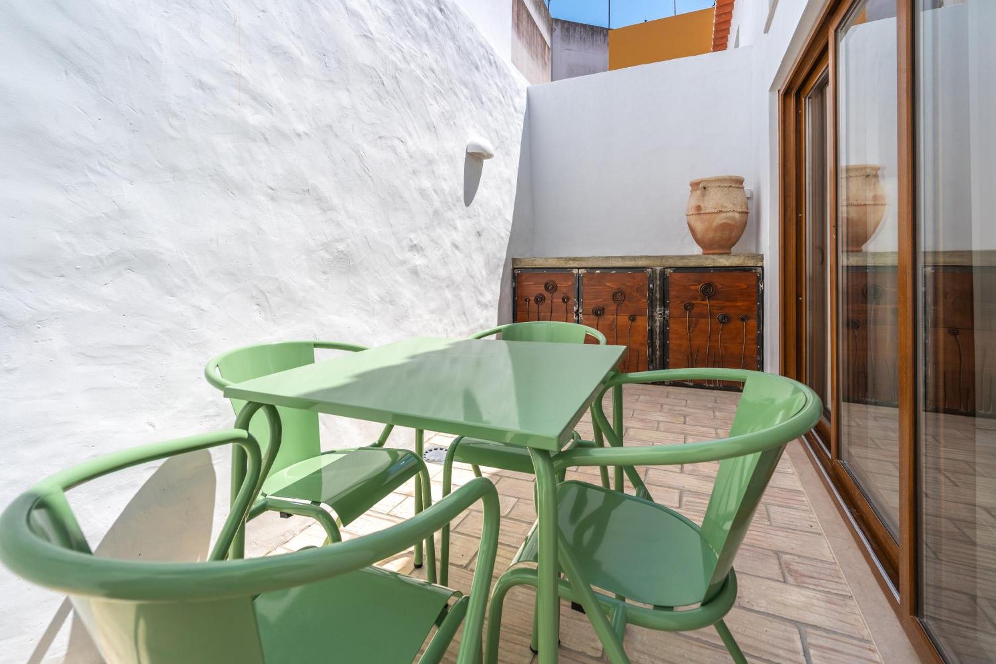 Casa Vermelha 阿尔沃尔 外观 照片
